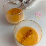 Mezcla de especias para tarta de calabaza