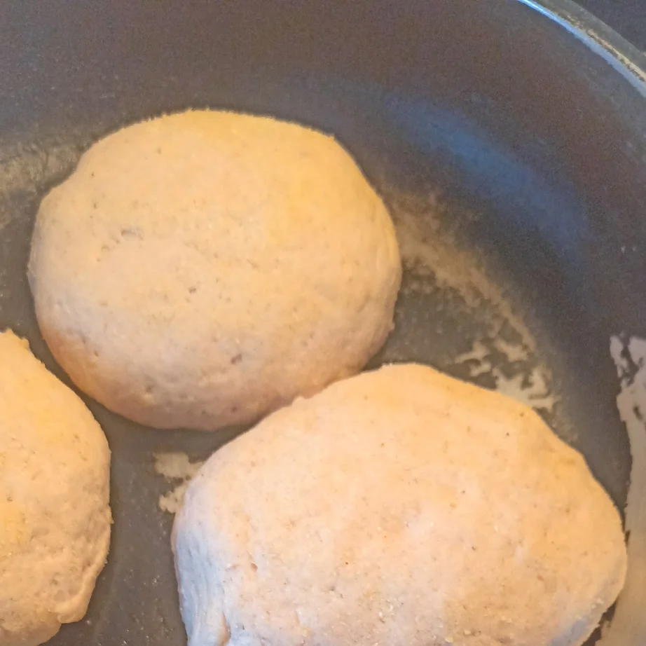 English muffins sin gluten