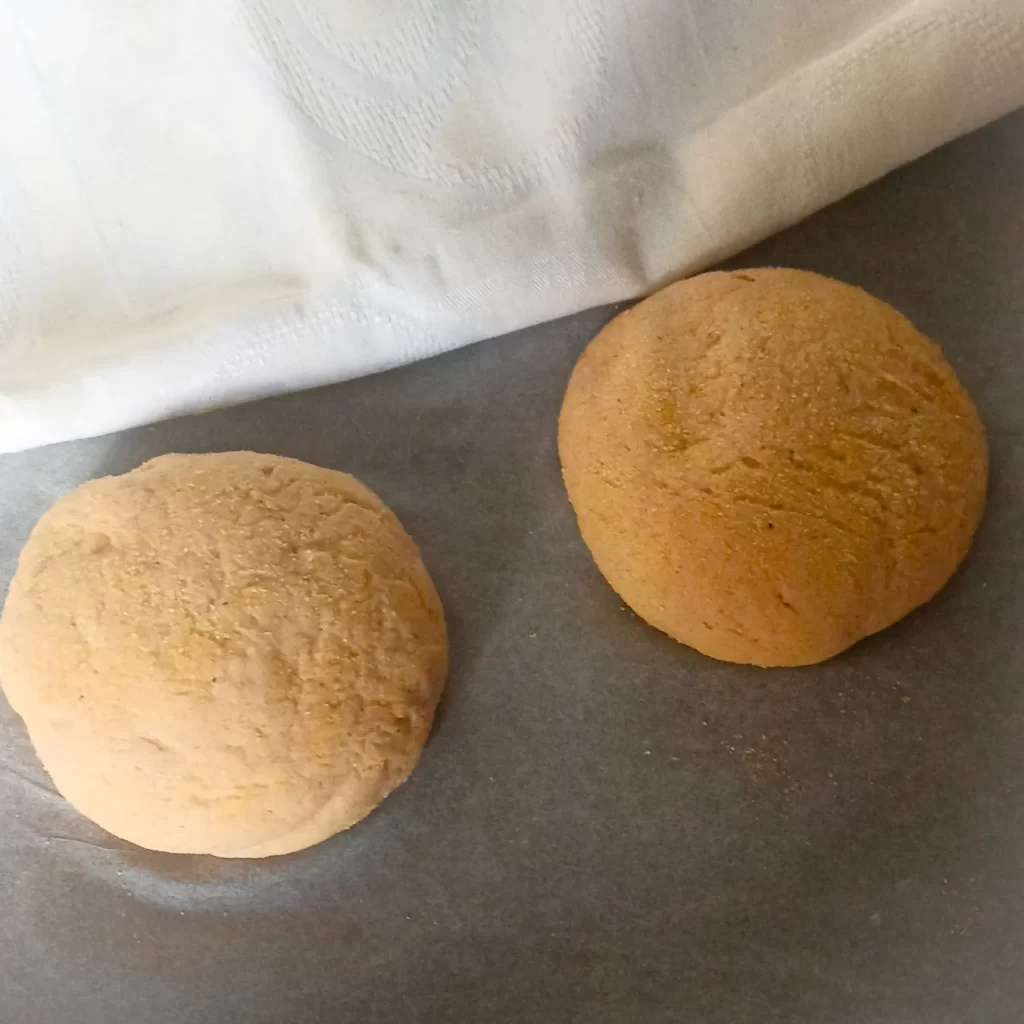 English muffins sin gluten