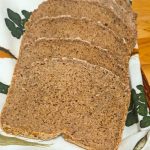 Galletas sin gluten con solo 2 ingredientes
